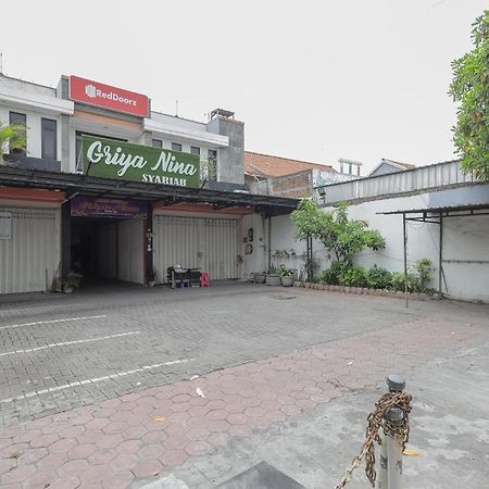 Reddoorz At Pondok Candra Surabaya Luaran gambar