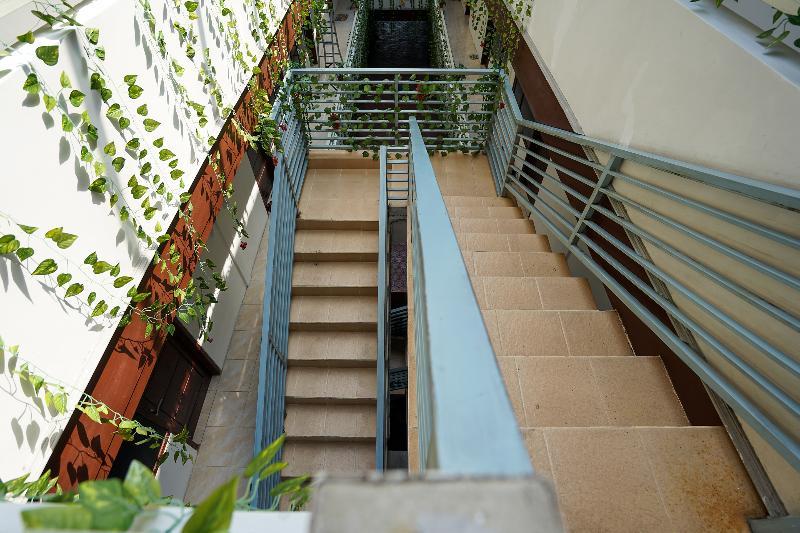 Reddoorz At Pondok Candra Surabaya Luaran gambar